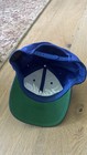 Hustler Baseball Hat Cap SnapBack Men's Women’s OSFM Stars Streetwear Blues — photo 2