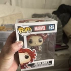 Funko Pop! Marvel X-Men #645 Jean Grey