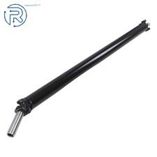Drive Shaft Rear For Gmc Sierra 2500 Hd 2005-2006 143.5 Inch 15713687 15082925