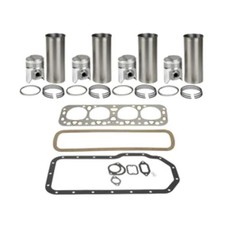 Basic In-frame Engine Kit Fits International C169 C175 300 350 140 140