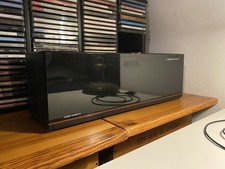 1980’s Laserline Audio Cassette Holder. RARE & FAIR CONDITION. VERY CLEAN.