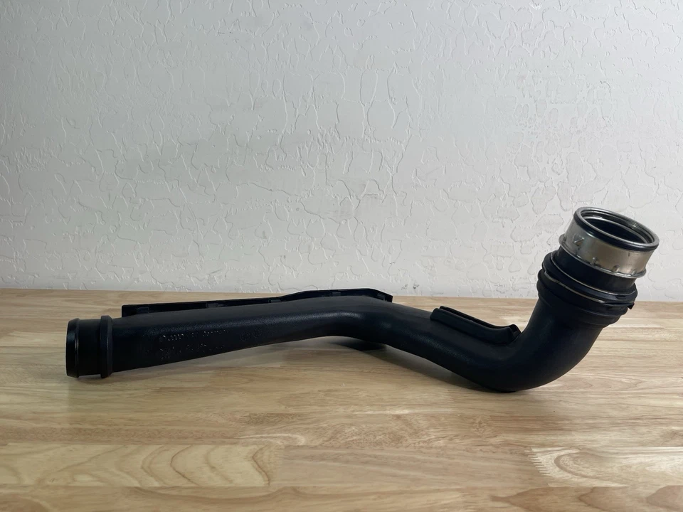 2004-2005 Volkswagen Jetta Intercooler tubo de pressão fabricante de equipamento original 1J0-145-780 Q - Imagem 2 de 4