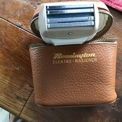 Rasierer Remington Four-Most