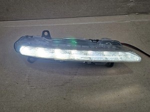 2010-2013 MERCEDES BENZ S550 S600 RH DRL DAYTIME RUNNING FOG LIGHT OEM