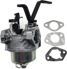 Huayi Carburetor Compatible with Briggs & Stratton Storm Responder 6250/8500 Gen