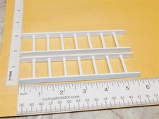 Pair Nylint 3D Print 7 Rung Fire Truck Ladders Replacement Toy Part NYP-041-2