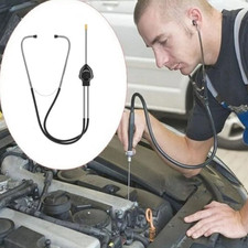 1pc Auto Engine Diagnostic Stethoscope 95mm P...