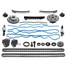 8L3Z6M280B Engine Timing Chain Kit for Lincoln Mark LT 2006-2008 5.4L V8
