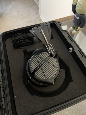 Audeze LCD-MX4 Headphones