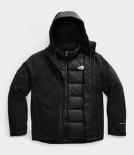 The North Face Mountain Light Futurelight Triclimate Jacket