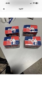 Co2 Powerlet 12g 4box 40ct