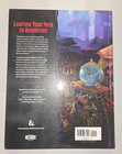 Dungeons & Dragons 5e Journeys Through the Radiant Citadel — photo 2