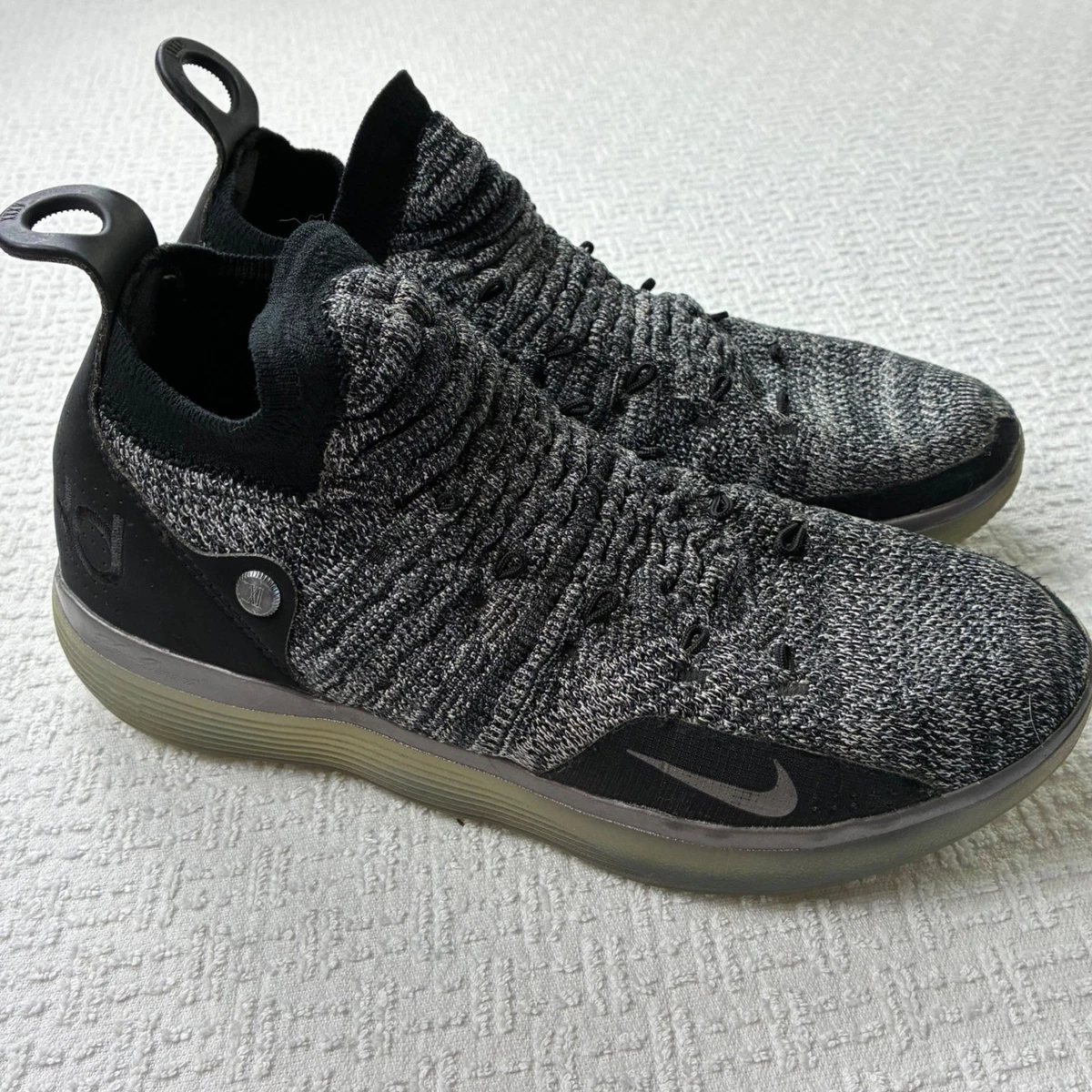 Nike Zoom KD 11 Still KD | eBay display picture 2