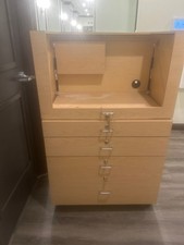 Sirona Kappler Med CEREC Cabinet