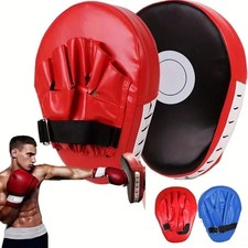 1PCS Training Equipment Boxing Sack Bag Punching Accessories Pads Gauntlet
