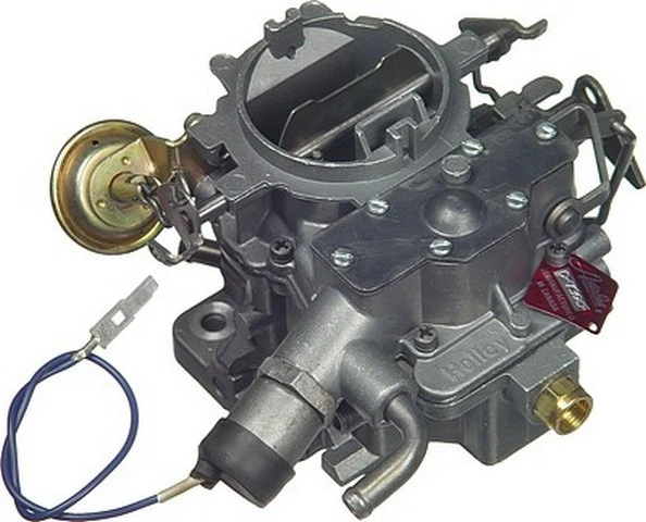 Карбюратор Autoline C7390 для некоторых моделей Dodge Plymouth 82-83 годов выпуска - Изображение 3 из 4