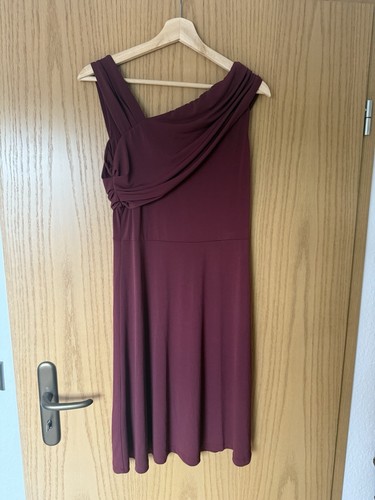 5 Stück Desigual Kleider Shirts Geldbörse S 36 M 38 und Anna Field 38 Kleid - Bild 14 von 16