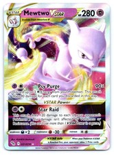Mewtwo VSTAR #84 Prices | Pokemon Japanese Go | Pokemon Cards