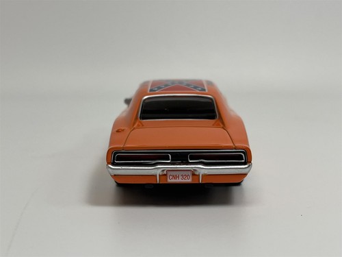 Modellino Auto Film HAZZARD Generale Lee DODGE CHARGER Scala 1:43 Modellismo Car - Arcadia - Foto 5