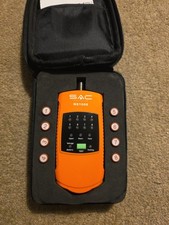 Coaxial Cable Mapper Finder Tracker SAC Electronics NS 1608 - 8-way
