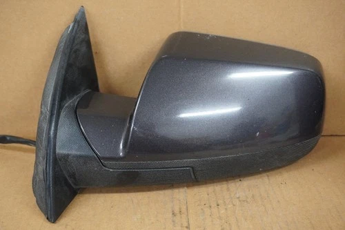 2011 2012 2013 2014 GMC Terrain Right Passenger Side View Mirror OEM 22818278