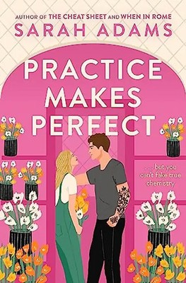 Practice Makes Perfect