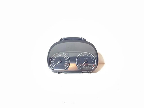 BMW 1 E87 Kombiinstrument 6947136 2.00 Petrol 2008 34041459