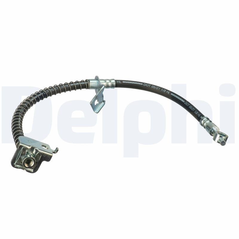 Flexible de frein DELPHI LH7639 en caoutchouc EPDM de 492 mm