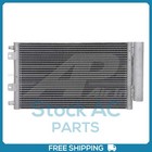 New A/C Condenser for Polaris Ranger OE# 2413821