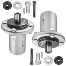 34" Deck Spindle For Gravely 991088 991105 991301 991302 Compact-Pro 34 59225800