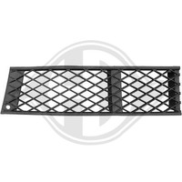1244047 LüFtungsgitter, StoßFäNger Links FüR BMW 7 (F01, F02, F03, F04)