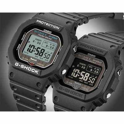 Casio G-SHOCK GW-BX5600-1JF Tough Watch NEW Japan Authentic