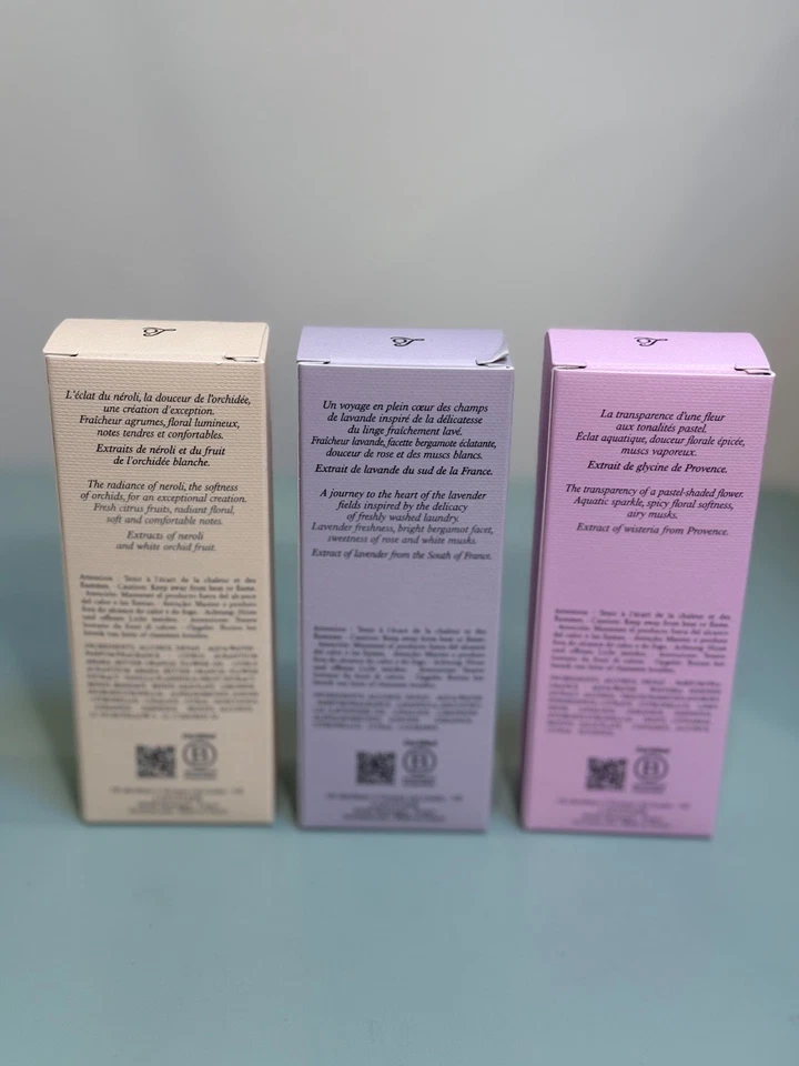 Fragancias L'Occitane En Provence - 50 ml/1,6 fl. Oz. - Se vende individualmente - ¡NUEVO EN CAJA! Foto 2 de 3