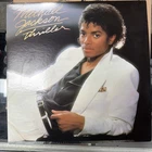 1982 MICHAEL JACKSON THRILLER Lp QE38112 Original Vinyl Epic Record