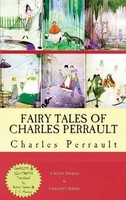 Fairy Tales Of Charles Perrault Charles Perrault Taschenbuch Englisch