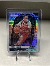 2024-25 Panini Prizm Premium Box Set JORDAN HAWKINS #48 PANDORA PRIZM /150