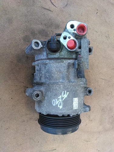 ORIGINAL Klimapumpe MERCEDES-BENZ A-CLASS (W169)  2011