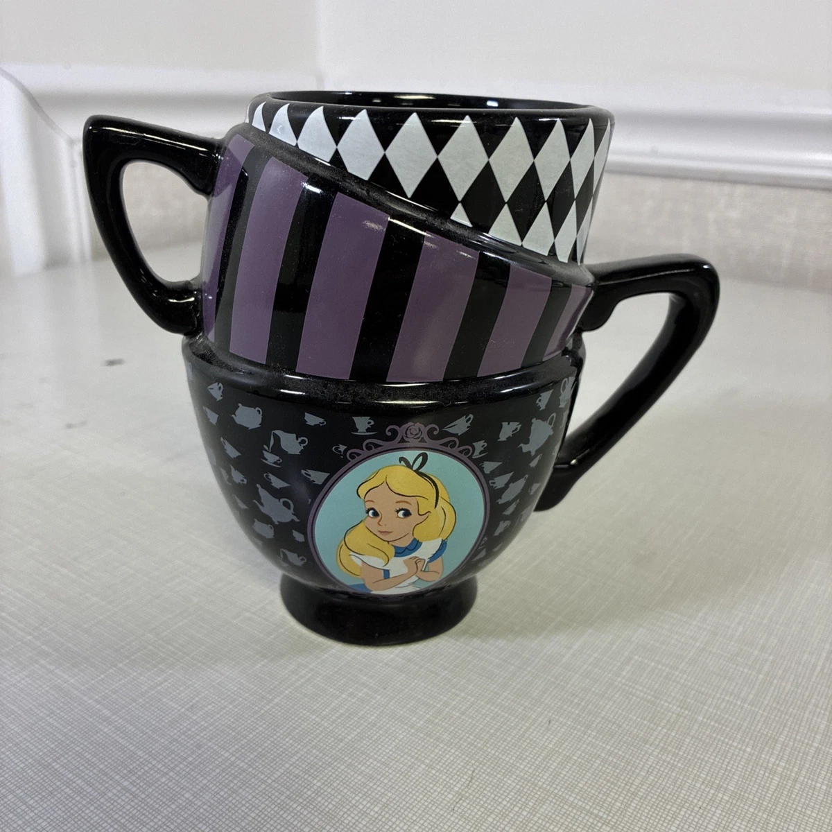 alice wonderland mug products for sale | eBay