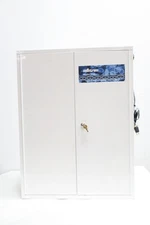 Sellstrom 2000 S90494 Monitor Germicidal Cabinet