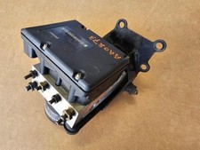 Used 2001 Jaguar Xk8 Convertible Anti Lock Brake Pump Lnf2210ad