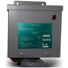 Industrial-Grade Surge Protector for 200 AMP ...