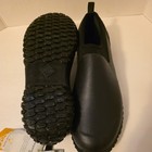 MUCK BOOTS brand BLACK MUCKSTER ii 2 Lows # MTL000 size men's 13 New with tags ! — photo 5