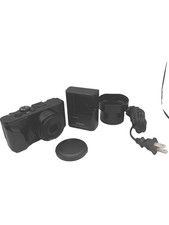Sigma DP2 Digital Camera 14MP w/ Hood  Adapte...