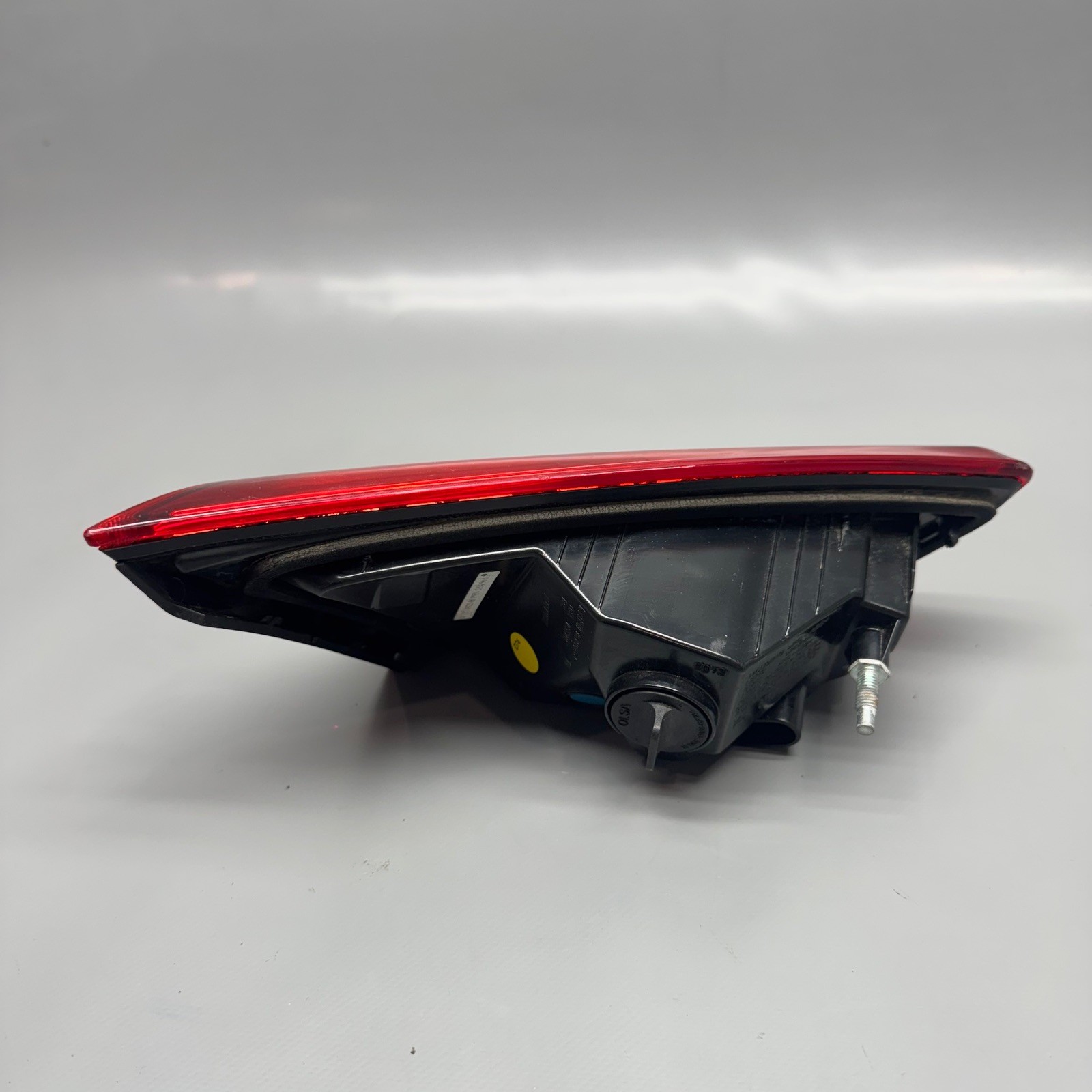 MASERATI GHIBLI TAIL LIGHT INNER RIGHT PASSENGER 2014 2015 2016 2017 2018 OEM
