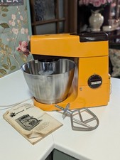 Kenwood Chef Mixer Vintage