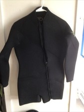Sas Wetsuit Mens ML