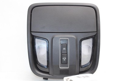 ROOF MOUNTED OVERHEAD CONSOLE Kia Sorento 16 17 18 19 20 1368012