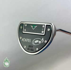 Toulon Memphis Putter | eBay