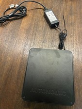 Autonomic MMS-2 Two-Source Mirage Media Server