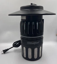 Dynatrap DT1050-TUN-CST Electric Indoor/Outdoor Mosquito & Flying Insect Trap